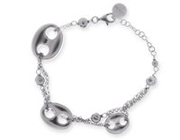 Bracciale Unoaerre Donna in Argento 700YHW1924100